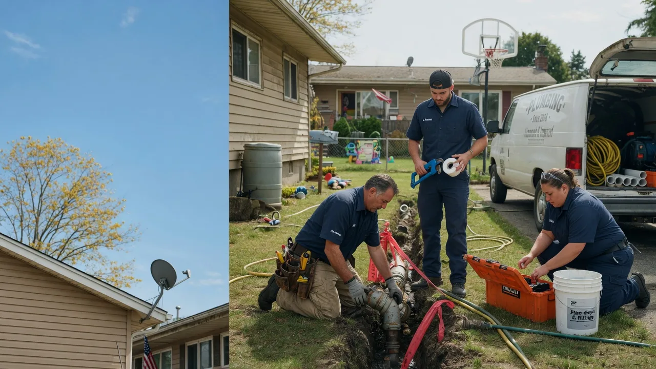 Garbage Disposal Replacement in Paloma, IL near me